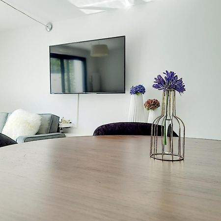 Apartament Moyi Basse-Goulaine Zewnętrze zdjęcie