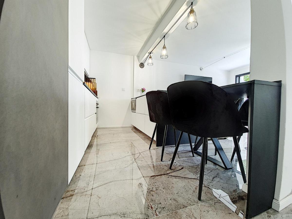Apartament Moyi Basse-Goulaine Zewnętrze zdjęcie