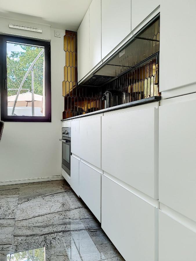 Apartament Moyi Basse-Goulaine Zewnętrze zdjęcie
