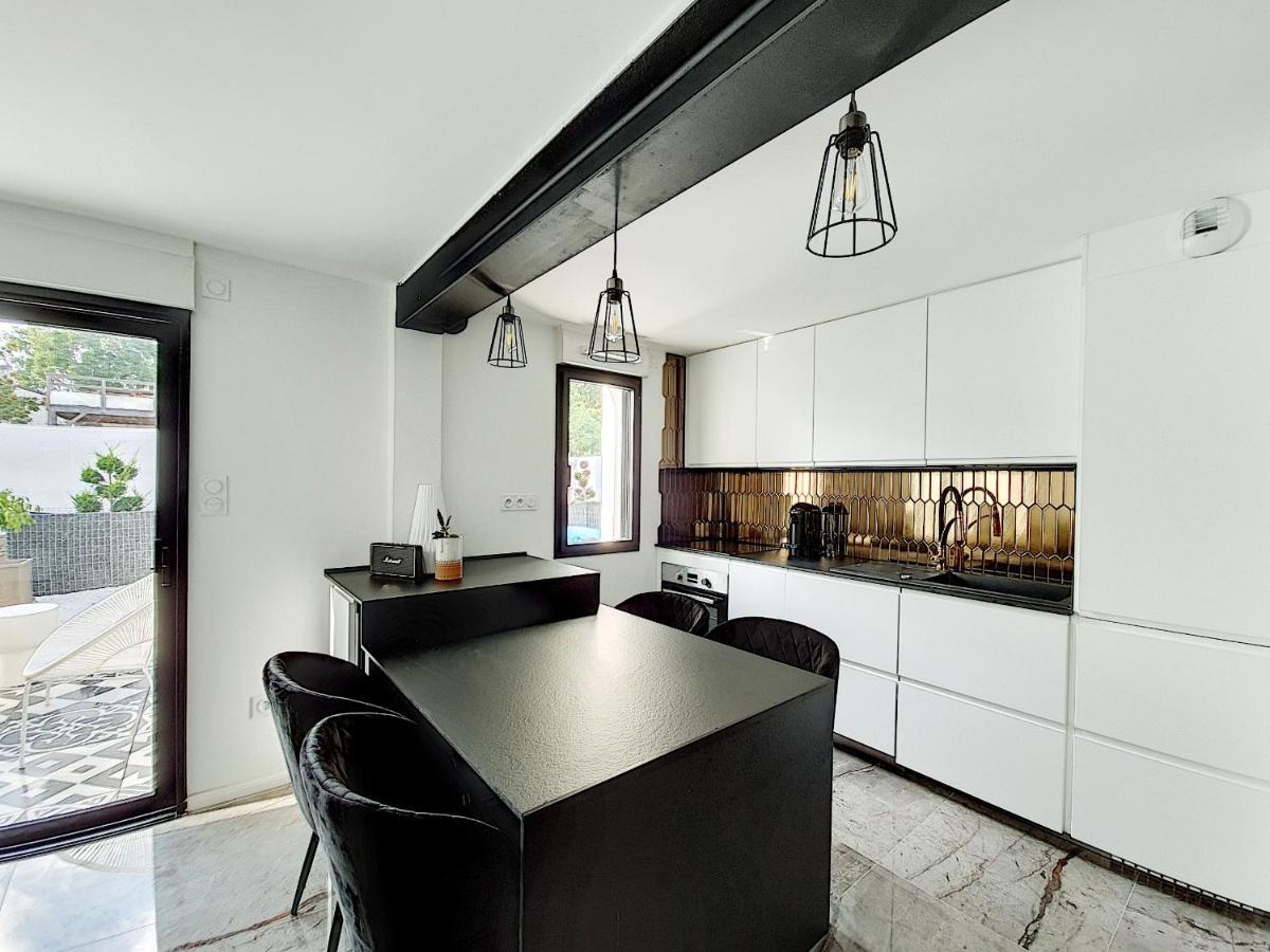Apartament Moyi Basse-Goulaine Zewnętrze zdjęcie