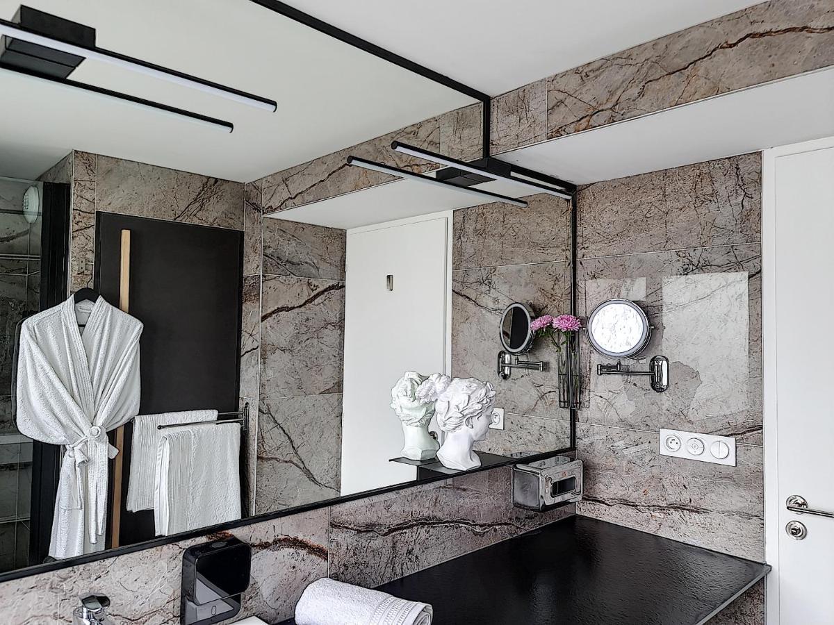 Apartament Moyi Basse-Goulaine Zewnętrze zdjęcie