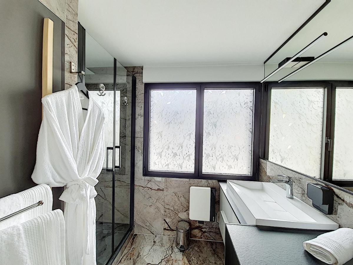 Apartament Moyi Basse-Goulaine Zewnętrze zdjęcie