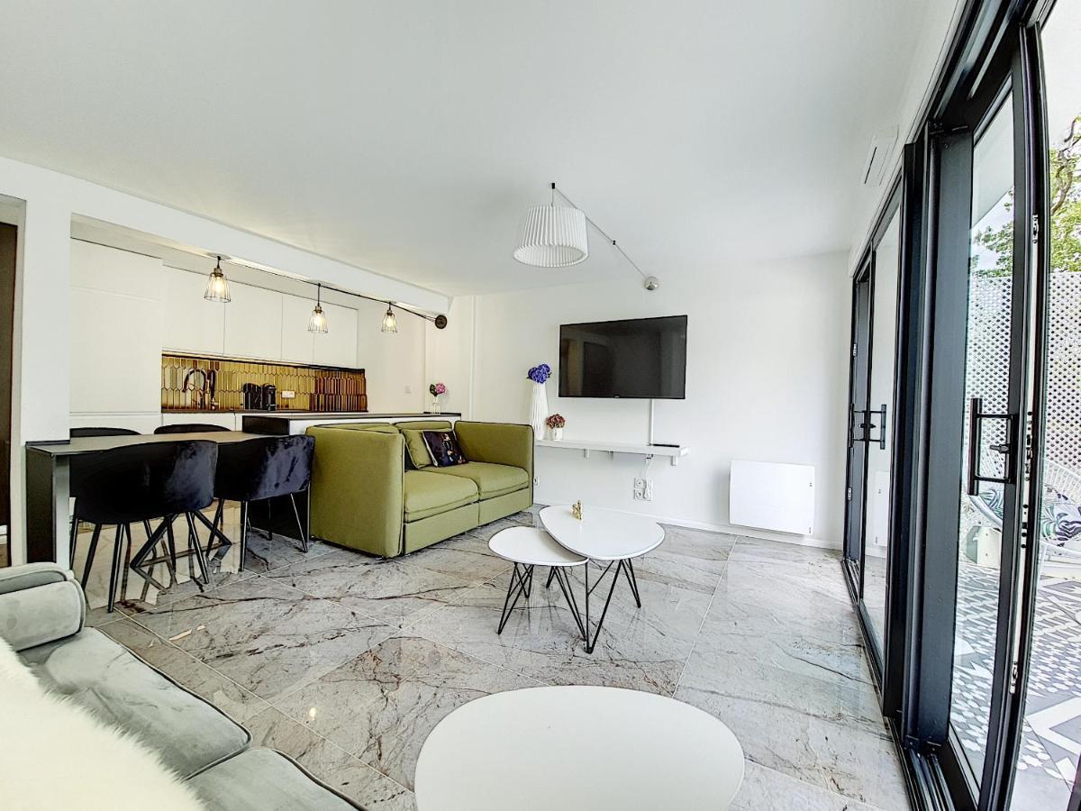 Apartament Moyi Basse-Goulaine Zewnętrze zdjęcie