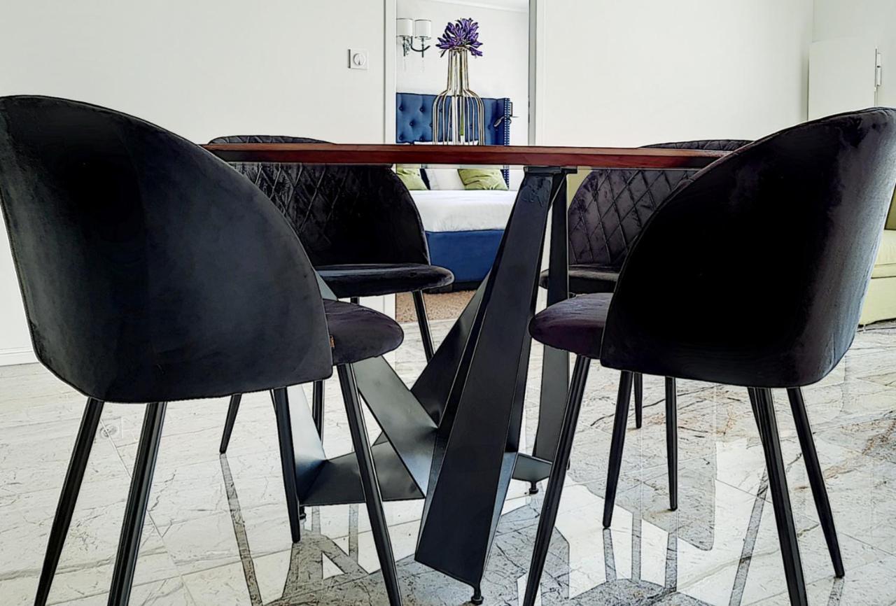 Apartament Moyi Basse-Goulaine Zewnętrze zdjęcie