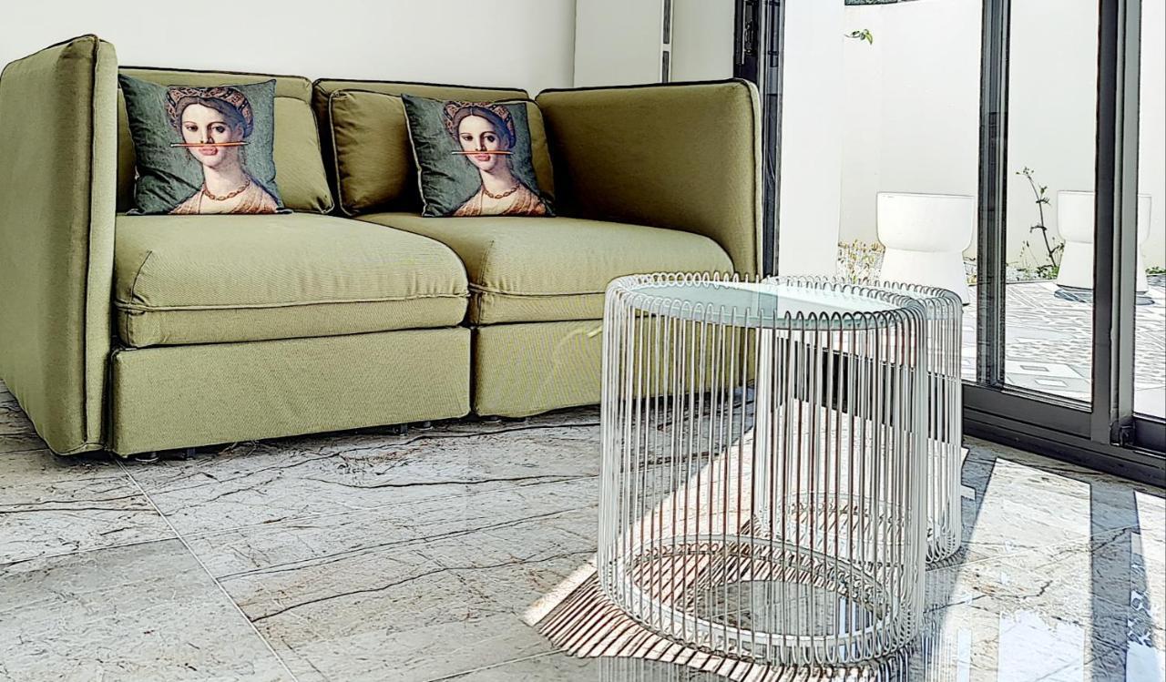 Apartament Moyi Basse-Goulaine Zewnętrze zdjęcie