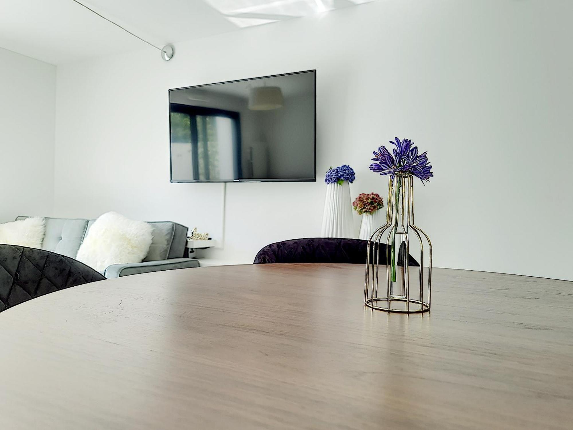 Apartament Moyi Basse-Goulaine Zewnętrze zdjęcie
