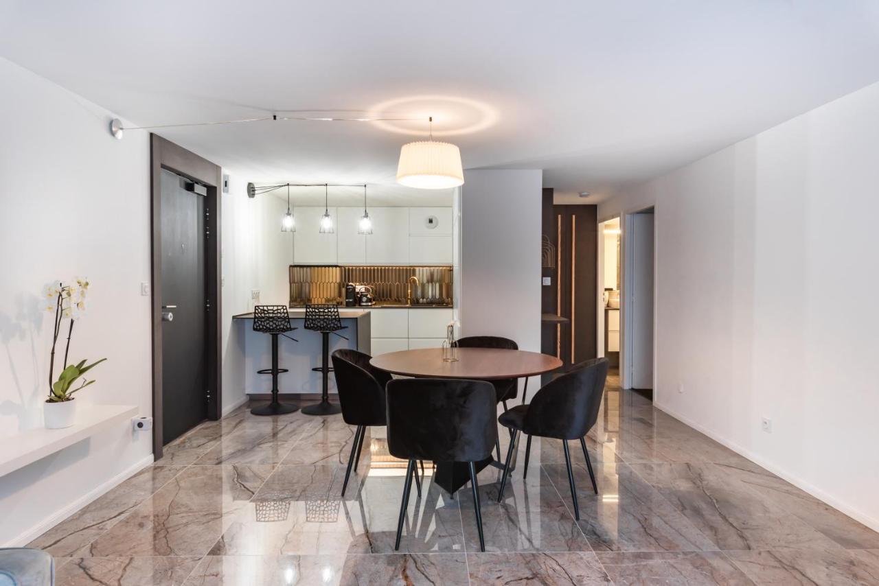 Apartament Moyi Basse-Goulaine Zewnętrze zdjęcie
