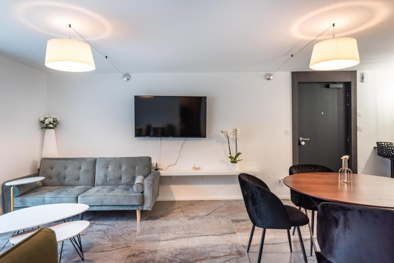 Apartament Moyi Basse-Goulaine Zewnętrze zdjęcie