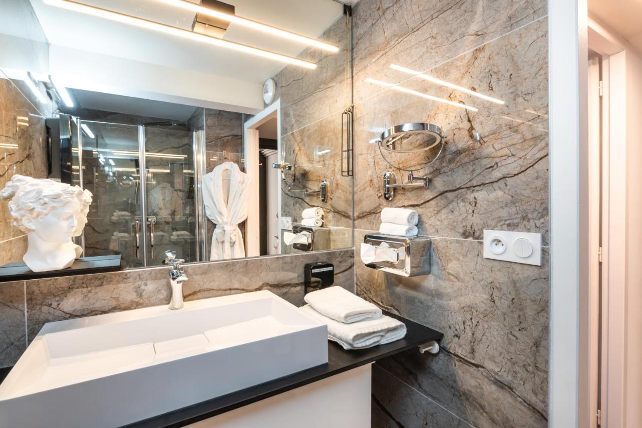 Apartament Moyi Basse-Goulaine Zewnętrze zdjęcie